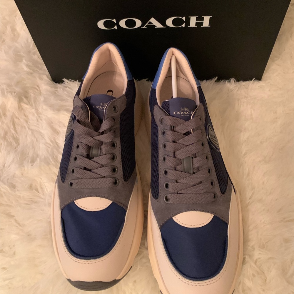 Brand new, never worn.